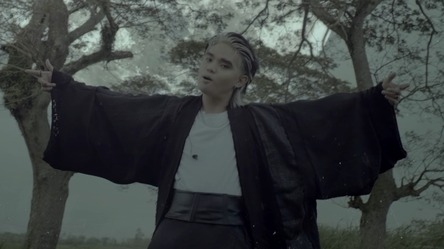 Pablo Music ICYMI: SB19's Pablo dropped his mind-blowing solo debut single