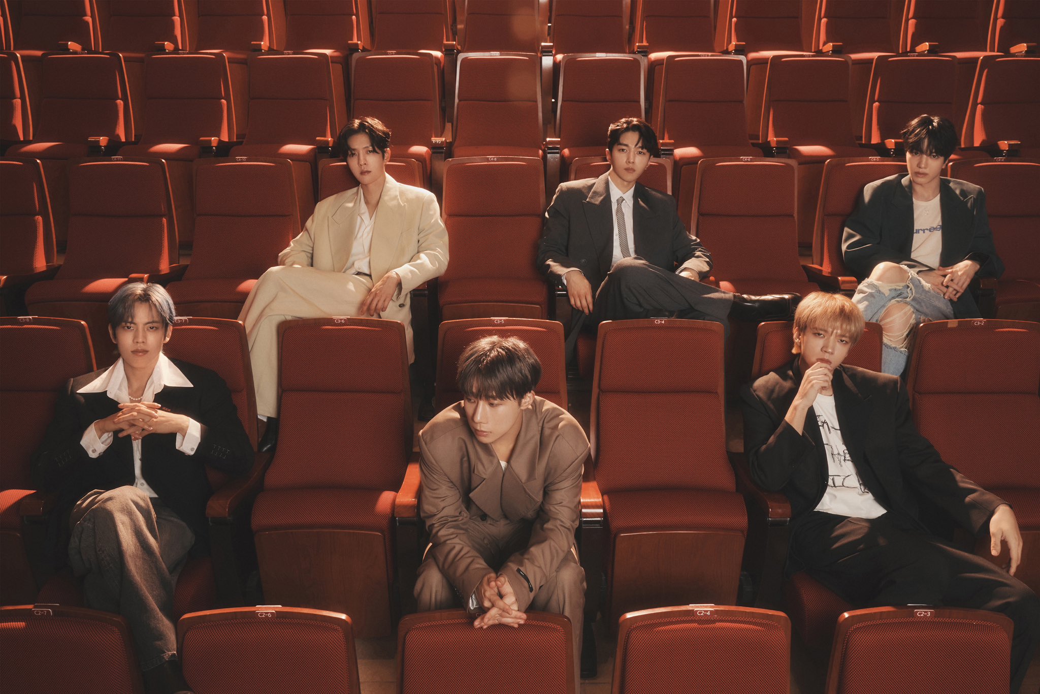 Unveiling the excitement – Why INSPIRITS anticipate INFINITE’s comeback ...