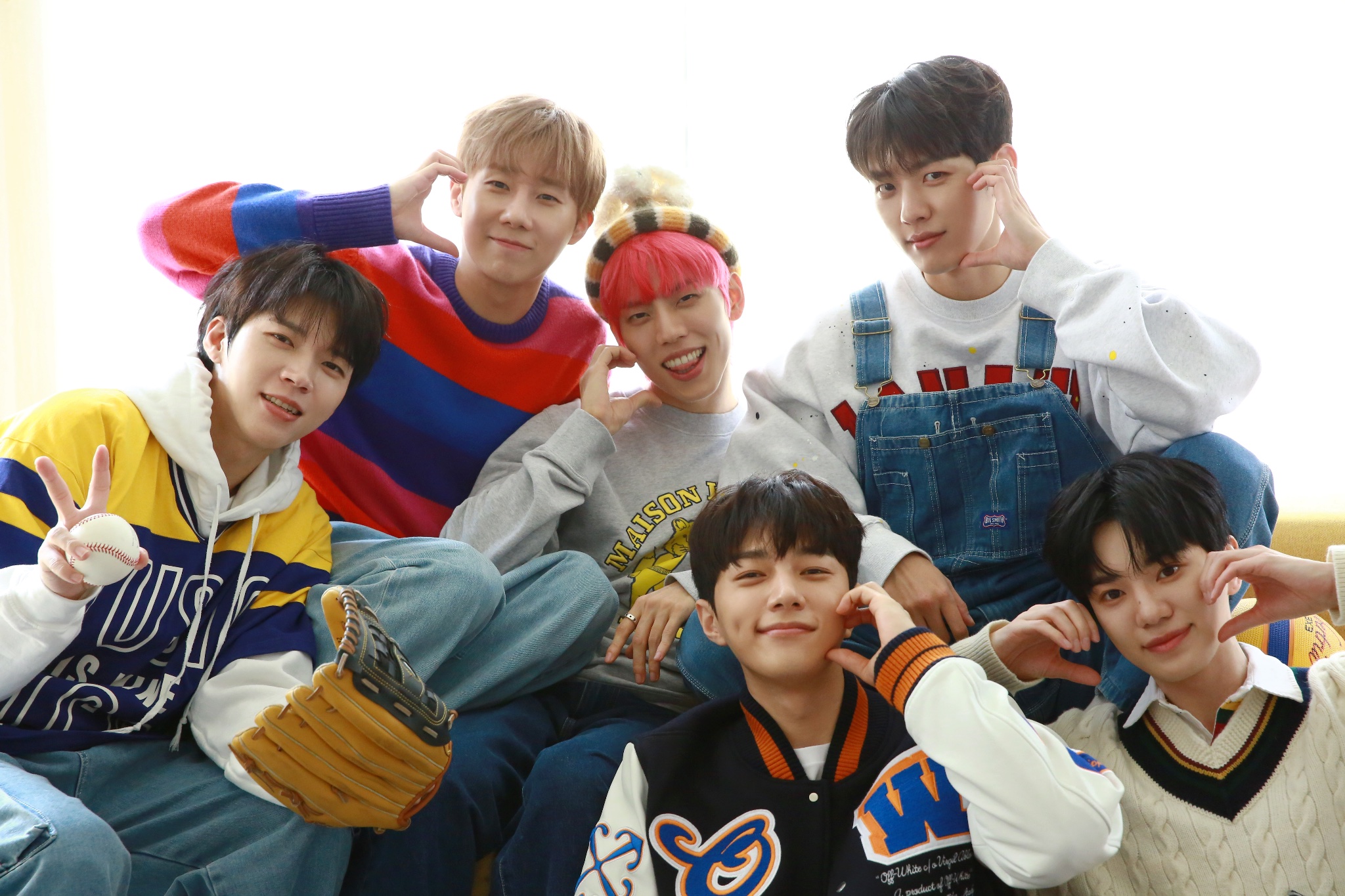 INFINITE is set to release a new song on June, accompanied by the ...