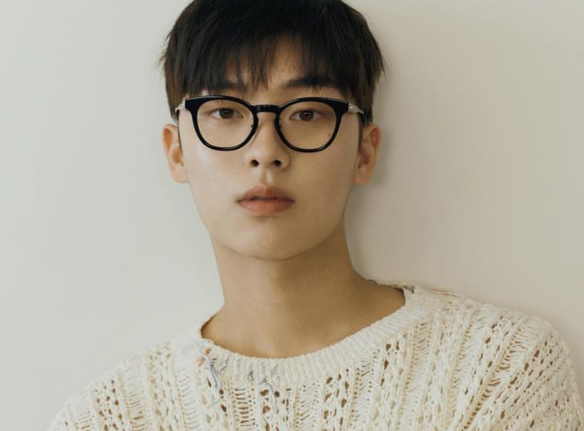 Get to know the talented and charismatic actor, Choi Hyunwook ...