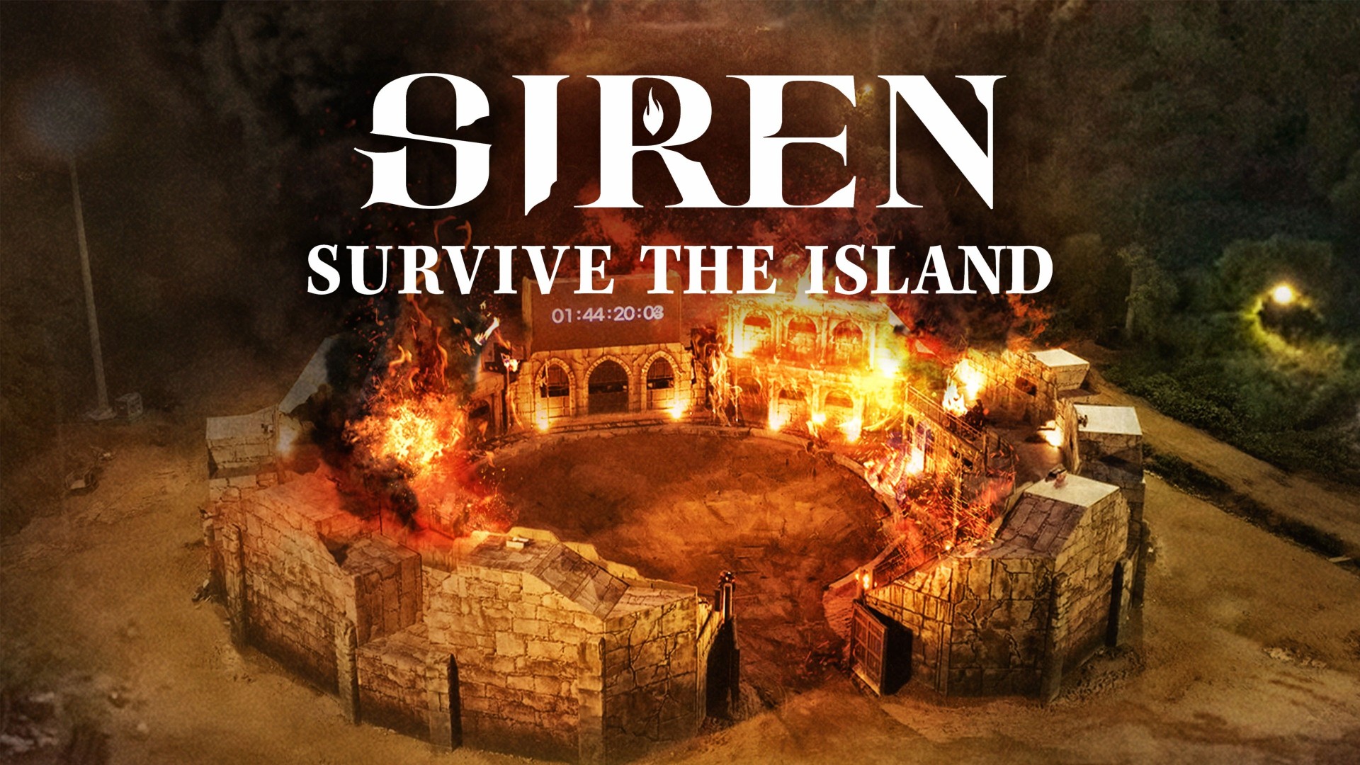 How To Play On Siren Island