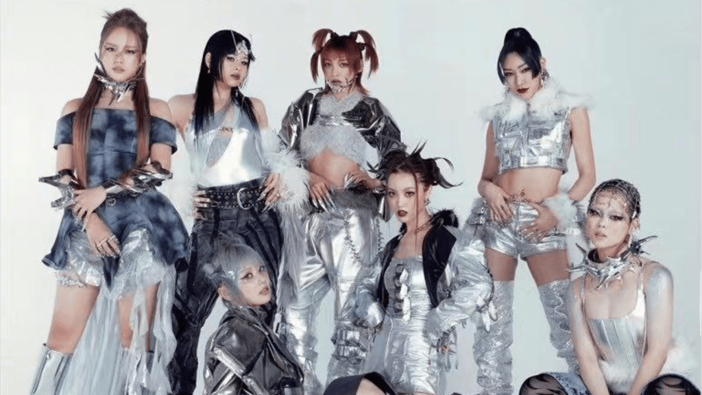 Reasons to Stan XG: The X-traordinary Girl Group of this Generation ...