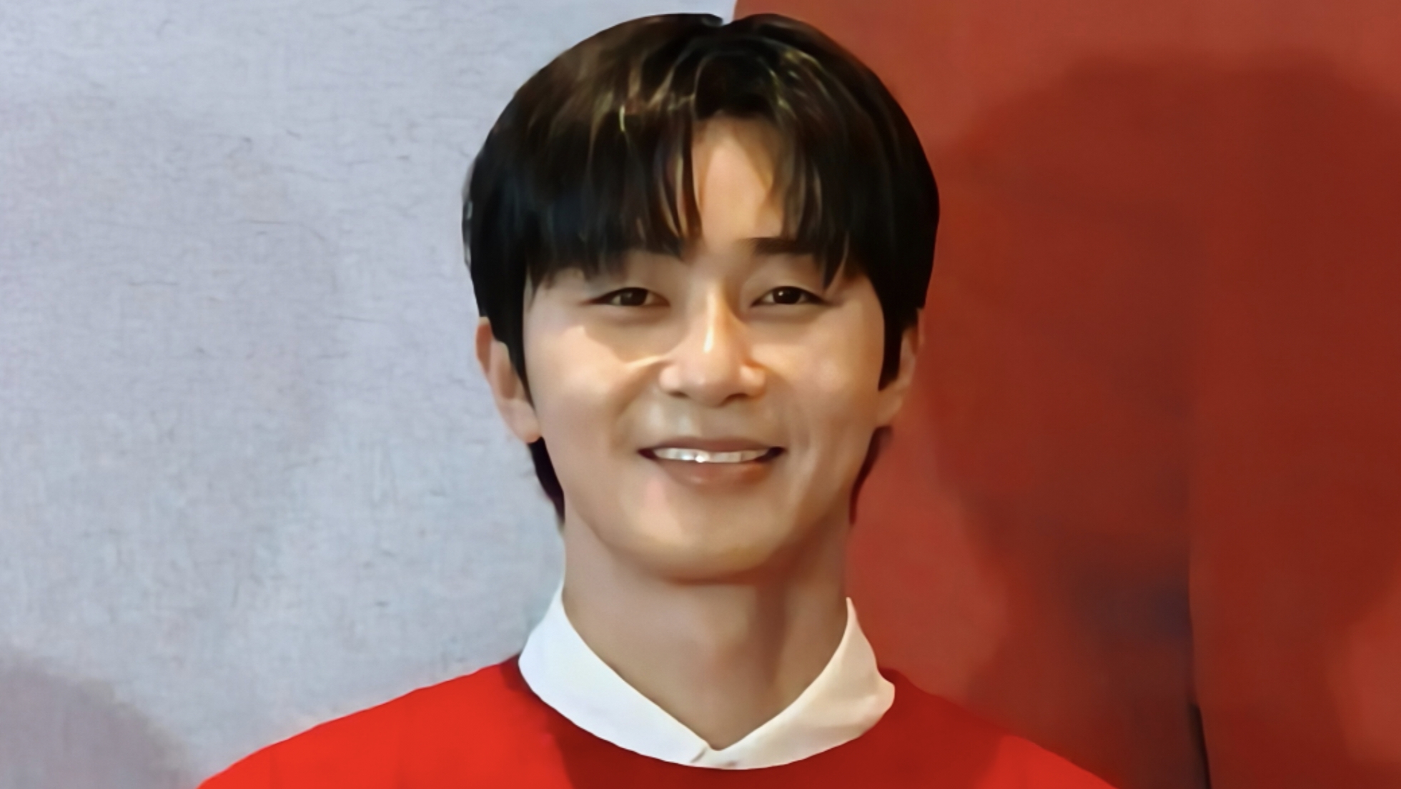 Seo Jun Rivers AO EXCLUSIVE: Park Seo Jun shares his memorable experiences with ...