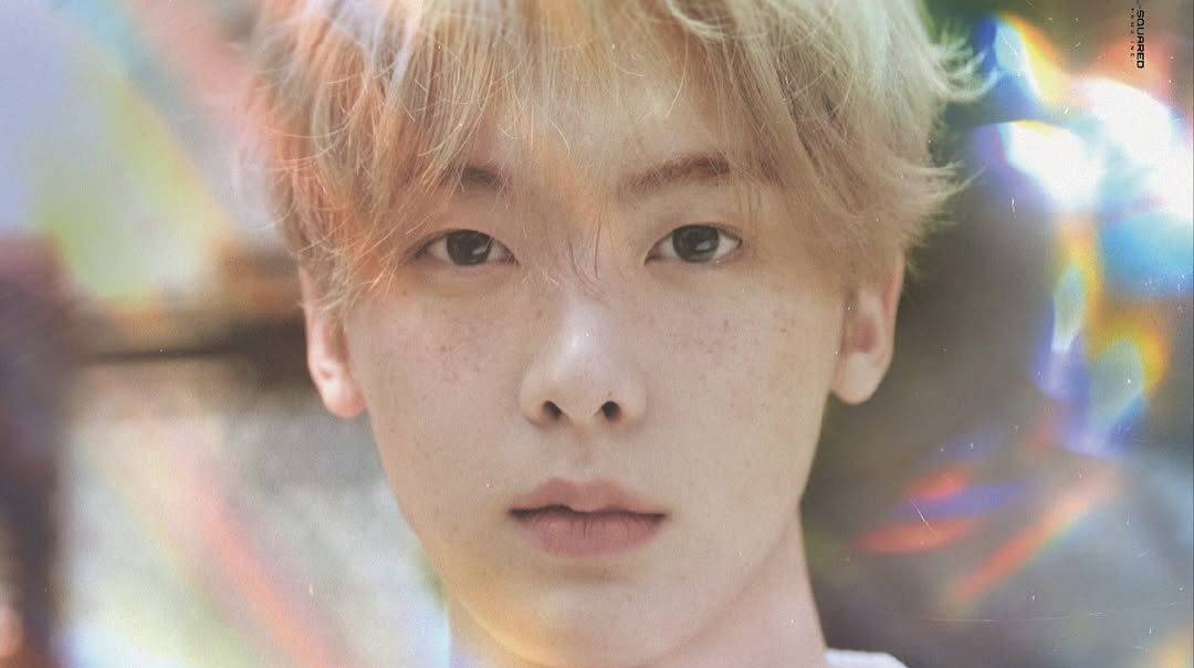 ASTRO's Yoon San Ha returns to Manila for his "PRISM: FROM Y to A" fan ...